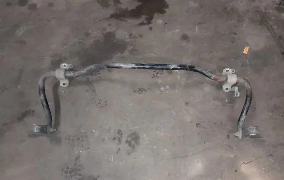 Peugeot Expert Rear anti-roll bar/sway bar 9805637580