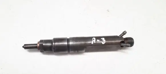 Audi A3 S3 8L Fuel injector 038130201G KBEL58P144
