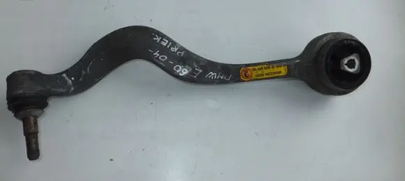 BMW 5 E60 E61 Front lower control arm/wishbone 1097184