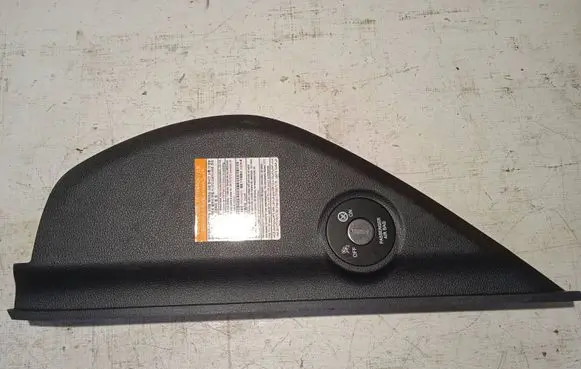 Hyundai Kona I Other interior part 84765J9300