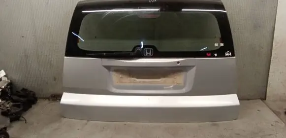 Honda HR-V Tailgate/trunk/boot lid 
