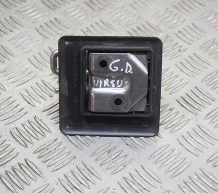 Ford Transit Tailgate/trunk/boot lock/latch/bracket BK31V433A26AC