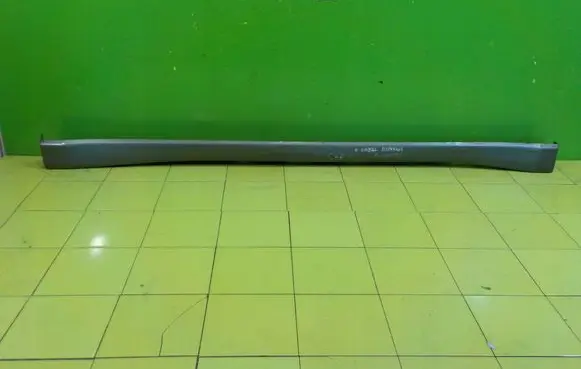 Daihatsu Terios Side skirt front trim 75805J020