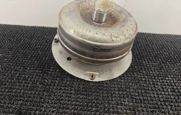 Jaguar XE Torque converter 1090322399