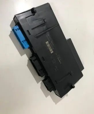 BMW 5 GT F07 Comfort/convenience module 924439601 9244396 61359244396