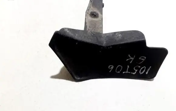 Toyota Yaris Rear mudguard 6563252050
