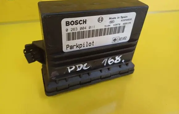 Opel Omega B2 Parking PDC control unit/module 0263004011