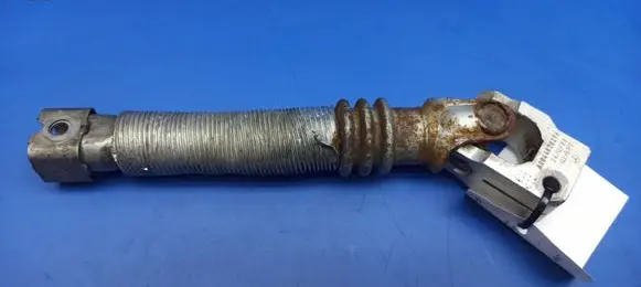 Mercedes-Benz E W212 Steering column universal joint A2044620278