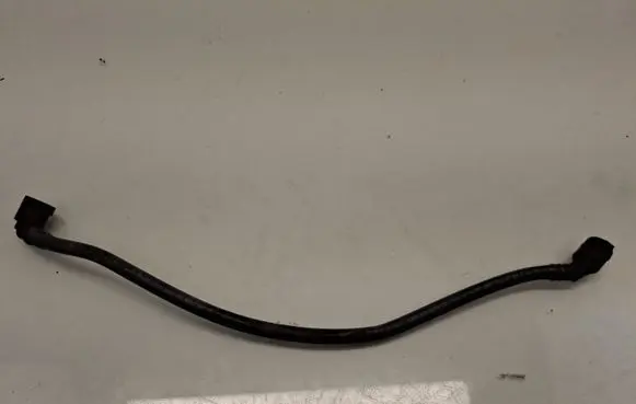 BMW X3 F25 Engine coolant pipe/hose 7601859