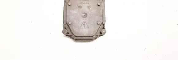 Audi A8 S8 D4 4H Headlight/headlamp dust cover 17328600