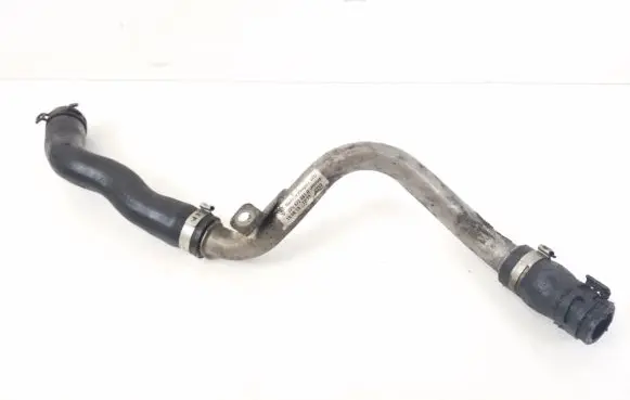 Porsche Cayenne (92A) Power steering hose/pipe/line 7P5422881H