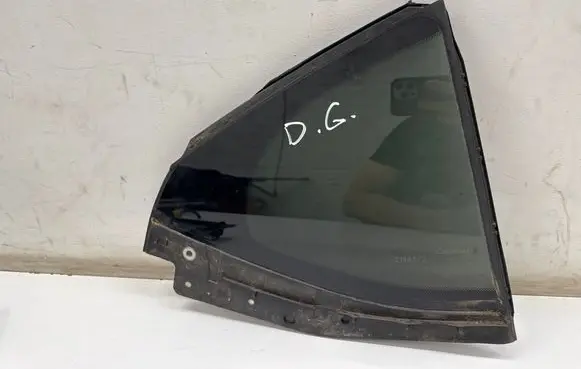 Lexus ES VII XZ10 Rear side window 43R00123 2194372