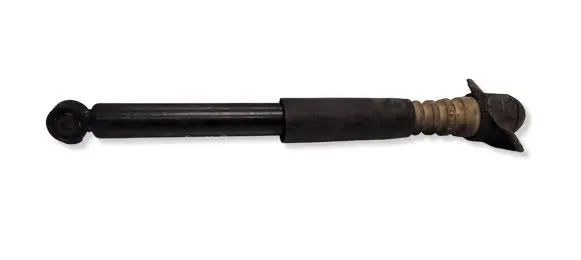 Volkswagen Sharan Rear shock absorber/damper 1J0512135A SA606