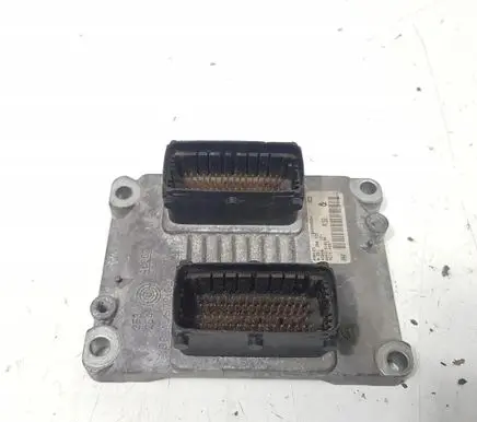Alfa Romeo 156 Engine control unit/module ECU 0261208725
