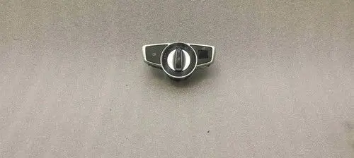 Mercedes-Benz C W205 Headlight level height control switch A2059051810