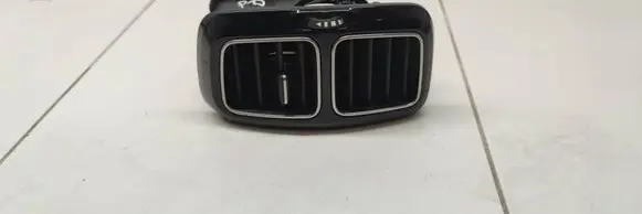Citroen C5 Aircross Dash center air vent grill 9817118477