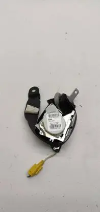 Chrysler Grand Voyager V Third row seat belt P1AF201DVAD TR20670B1165 101103R