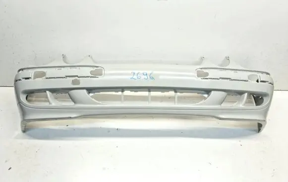 Mercedes-Benz E W210 Front bumper 2108851825