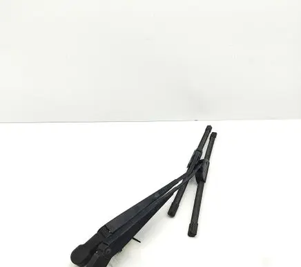 Jeep Wrangler Windshield/front glass wiper blade 55077860AC