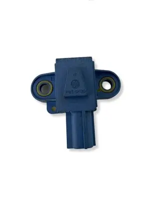 Volkswagen Golf V Airbag deployment crash/impact sensor 1K0955557A