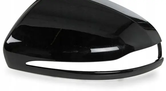 Mercedes-Benz S W223 Plastic wing mirror trim cover A0998114900