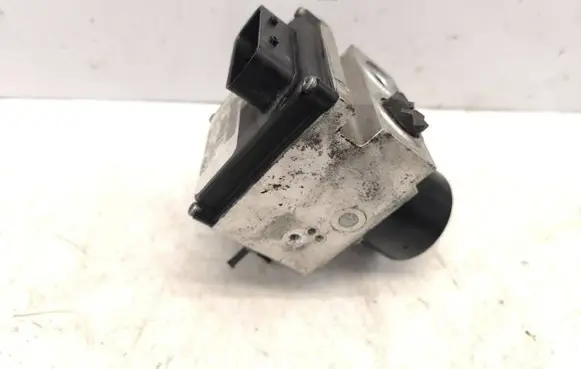 Citroen C6 ABS Pump 15871904 S118676002D 15871804E