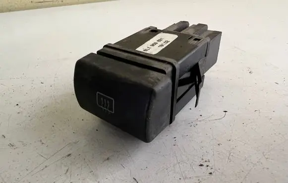 Windscreen/window heater switch