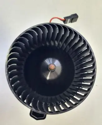 Toyota Aygo X Heater fan/blower T486480