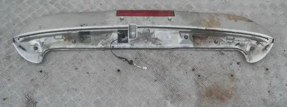 Toyota Previa (XR30, XR40) II Tailgate/trunk spoiler 7608528070 76085-28070