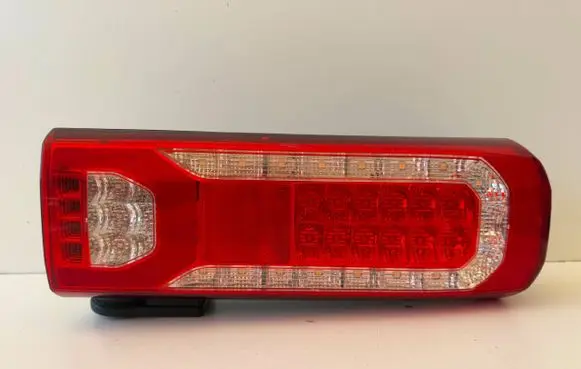 Mercedes-Benz Vito Viano W447 Rear/tail lights A0035443403