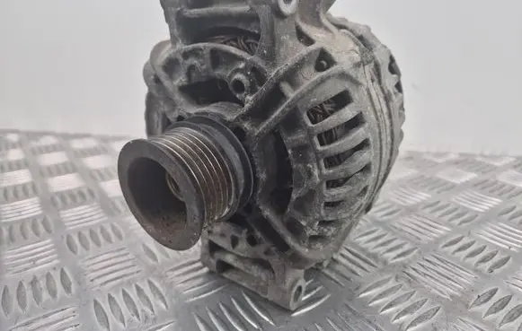 Mercedes-Benz C W204 Generator/alternator A0131546302