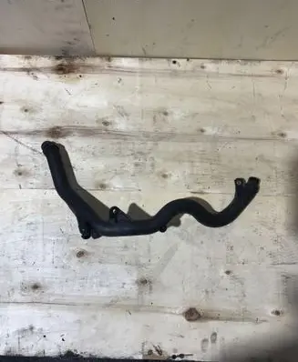 BMW 3 E46 Engine coolant pipe/hose 7787379 11537787379
