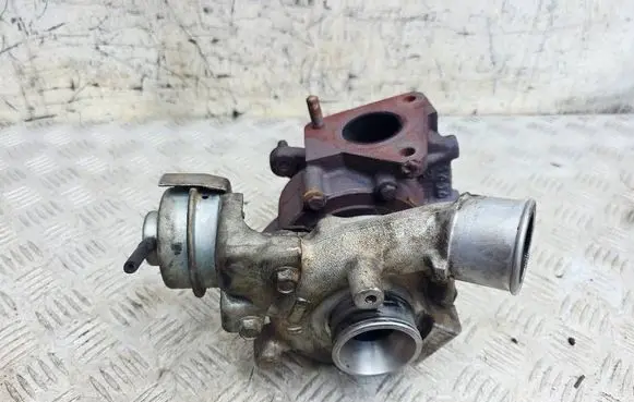 Mitsubishi ASX Turbo 4933501001