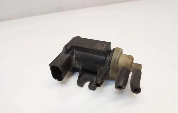 Skoda Octavia Mk3 (5E) Vacuum valve 1K0906627B