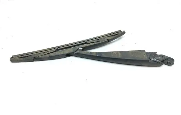 Peugeot 3008 II Rear wiper blade 