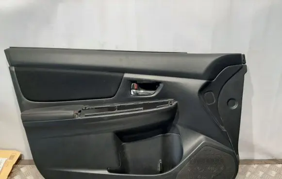 Subaru Impreza IV Other front door trim element 9413FJ010