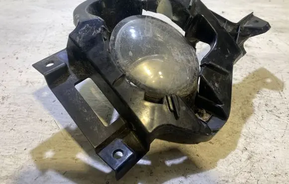 BMW X3 E83 Front fog light 63176924655 89203671 13101610