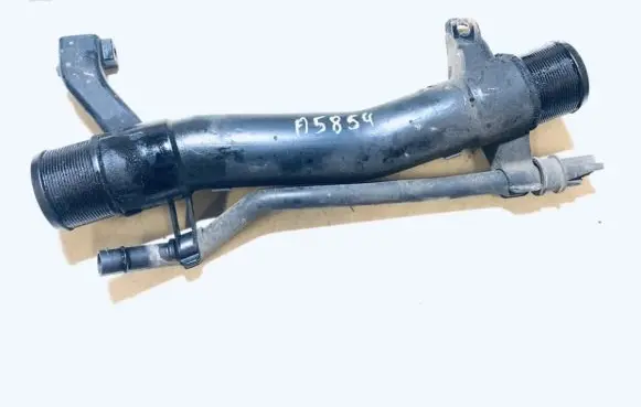 Opel Signum Intercooler hose/pipe 55350920