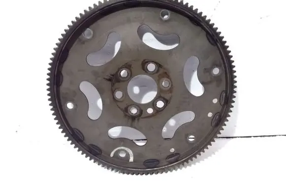 Opel Antara Flywheel 061215
