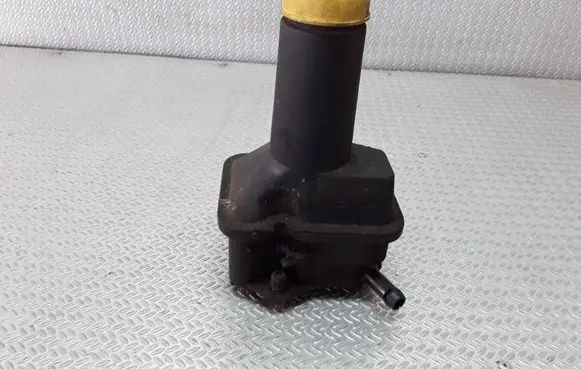 Ford Galaxy Power steering fluid tank/reservoir 7M0422372A