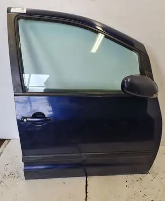 Ford Galaxy Front door