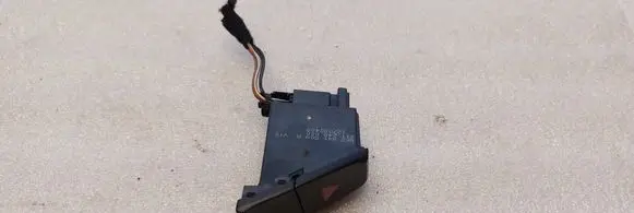 Audi A4 S4 B8 8K Hazard light switch 8K2941509A