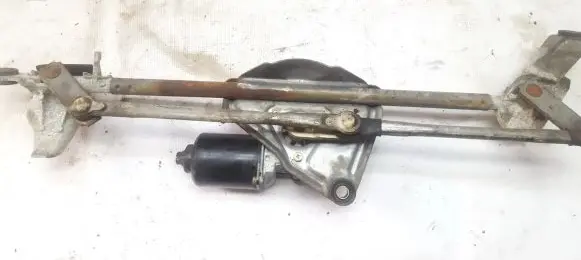 Toyota RAV 4 (XA20) Front wiper linkage and motor 8511042110 85110-42110
