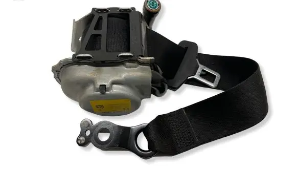 Mercedes-Benz GLC X253 C253 Rear seatbelt 34134623A 61975 161026
