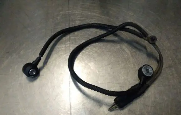 BMW 3 E90 E91 Detonation knock sensor 756678502