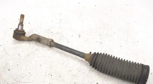 Steering tie rod
