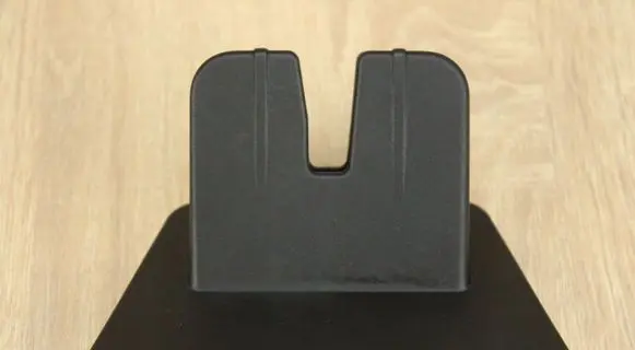 Audi A7 S7 4G Tailgate/boot lid lock trim 4G8827520