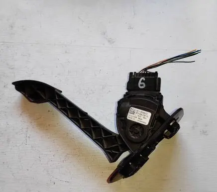 Ford Transit Accelerator throttle pedal 6C119F836CC 6PV00923810 6c119966aa