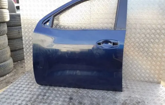 Nissan Navara D23 Front door