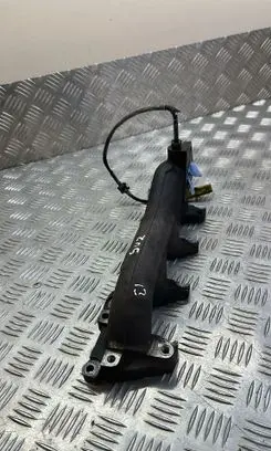 Suzuki Grand Vitara II Exhaust manifold